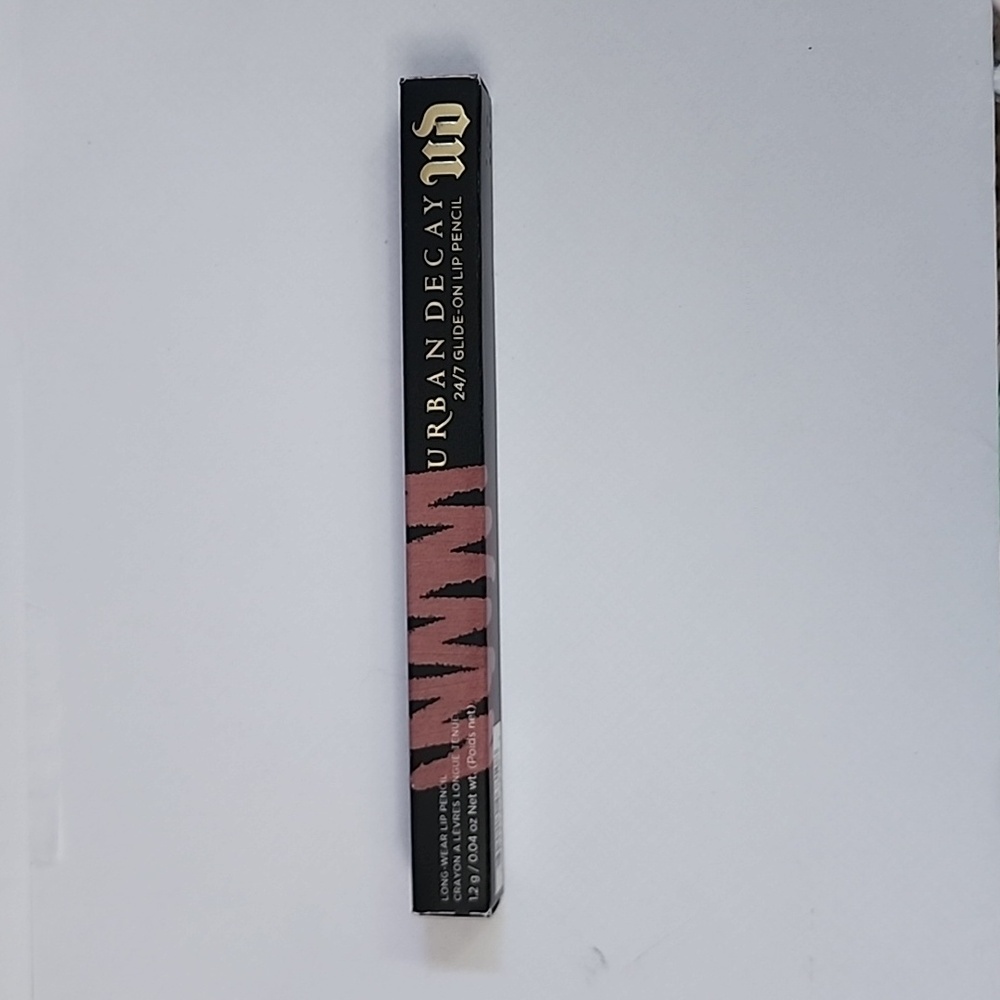 Urban Decay 24/7 GLIDE-ON WATERPROOF LIP LINER